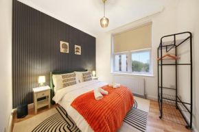 The York Suite-Luxury 3Bed Apt in Kings Cross